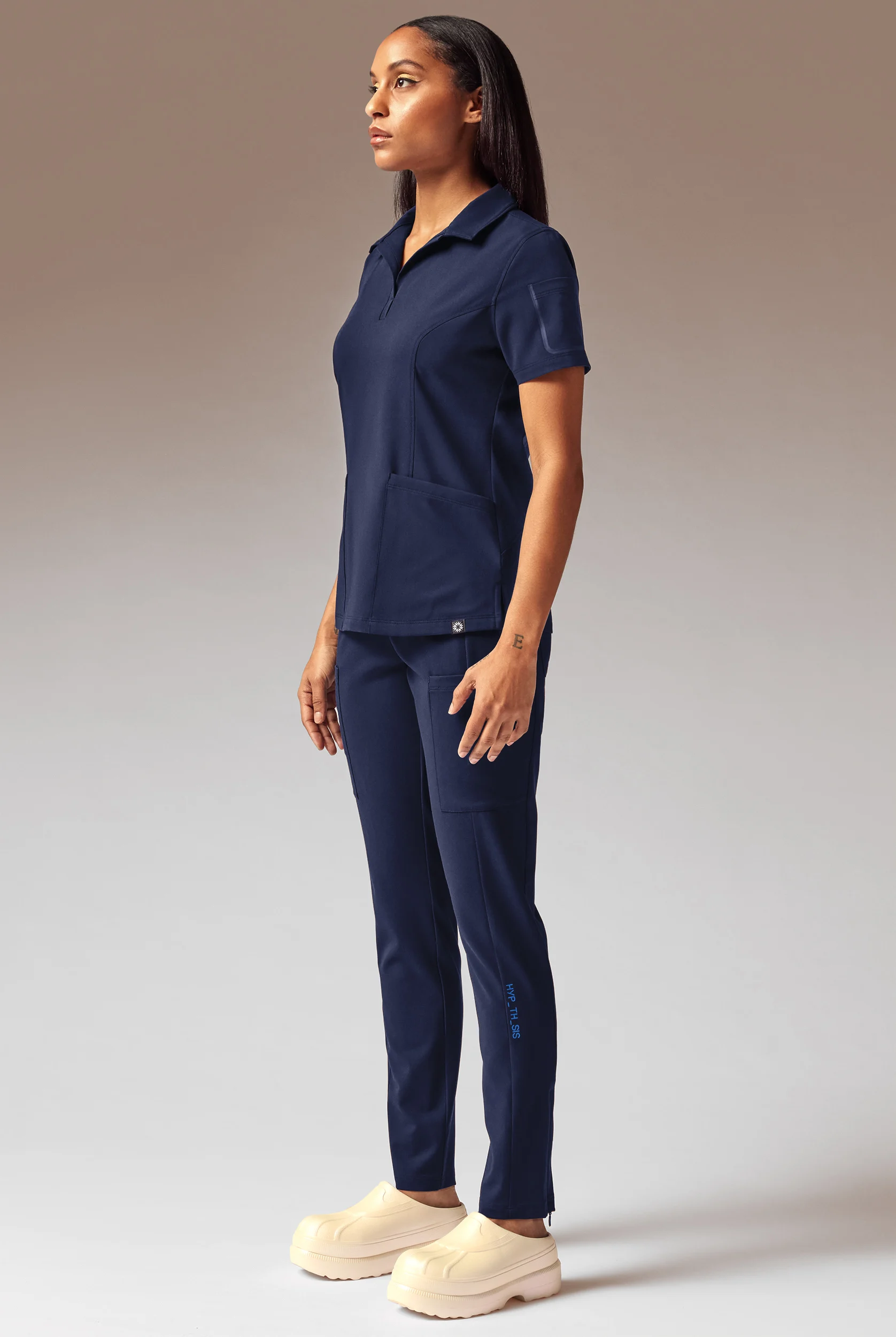 A-S ALL SITUATION SHIRT