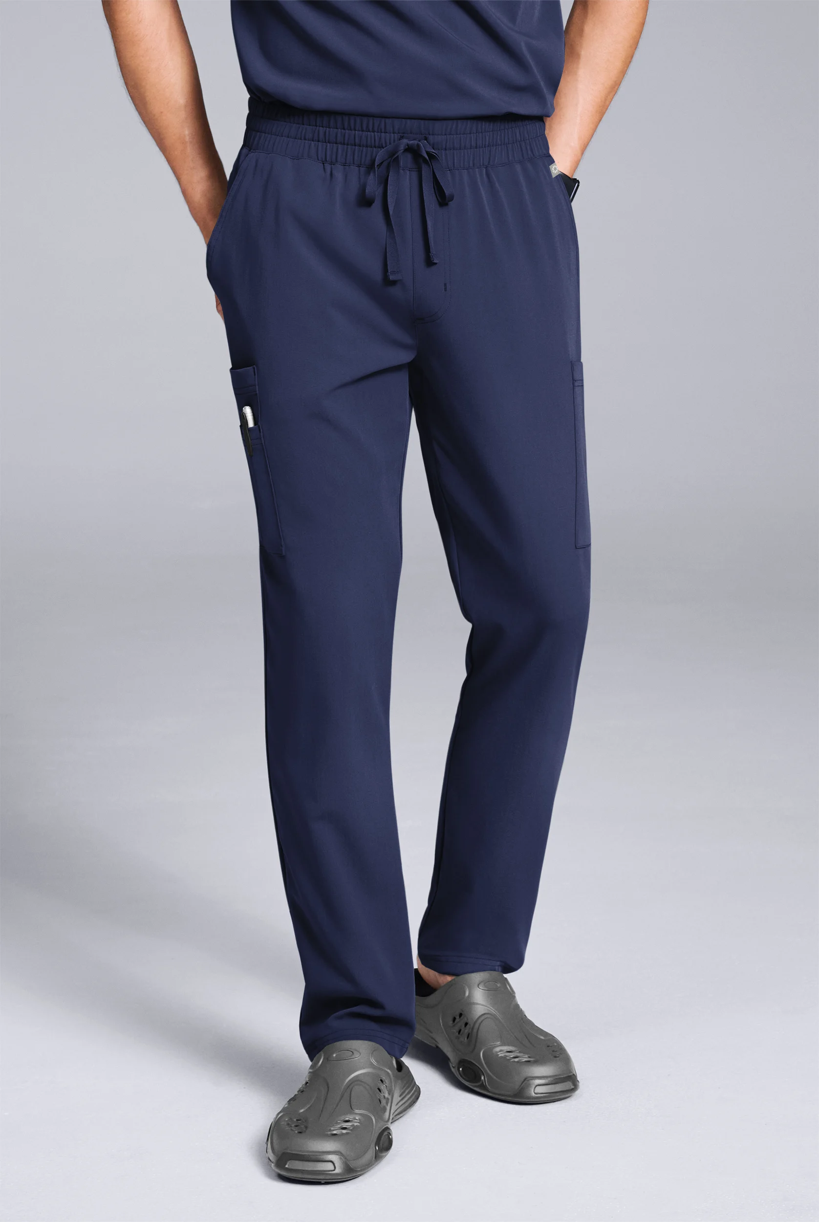 S-R SHIFT READY 8 CARGO